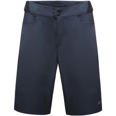 GORE WEAR Damen Passion Shorts, Orbit Blue, 42 EU GORE WEAR Damen Passion Shorts, Orbit Blue, 42 EU