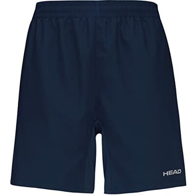 HEAD Club Bermudas B, blau, 128 HEAD Club Bermudas B, blau, 128
