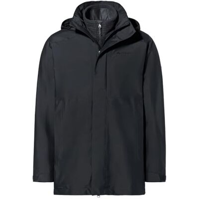 VAUDE 3in1 Jacken Women's Skomer 3in1 Jacket II VAUDE 3in1 Jacken Women's Skomer 3in1 Jacket II