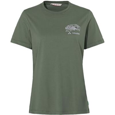 VAUDE Women's Spirit T-Shirt II VAUDE Women's Spirit T-Shirt II