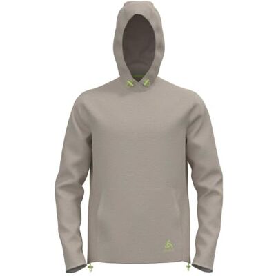 Odlo Laufshirt Herren Langarm Active 365 Knit Hoody I Sport Shirt Männer I Sport Oberteil I Midlayer I Fitness Shirt Odlo Laufshirt Herren Langarm Active 365 Knit Hoody I Sport Shirt Männer I Sport Oberteil I Midlayer I Fitness Shirt