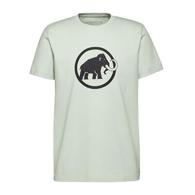 Mammut Core T-Shirt Men Classic Mammut Core T-Shirt Men Classic