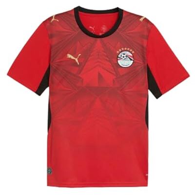 Puma EFA Home Jersey Replica Puma EFA Home Jersey Replica