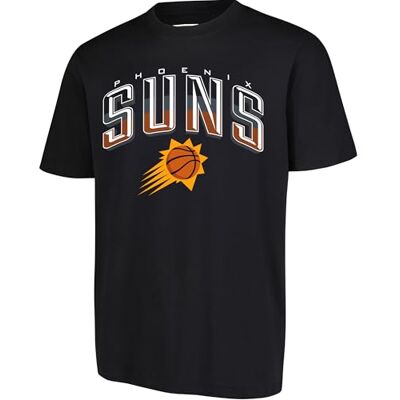 Ultra Game NBA Herren Super Soft Supreme T-Shirt Ultra Game NBA Herren Super Soft Supreme T-Shirt