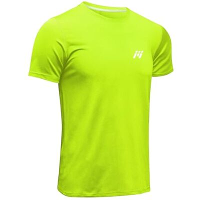 MEETWEE Sportshirt Herren, Laufshirt Kurzarm Mesh Funktionsshirt Atmungsaktiv Schnelltrocknend Sports Gym Shirt Trainingsshirt für Männer Sommer MEETWEE Sportshirt Herren, Laufshirt Kurzarm Mesh Funktionsshirt Atmungsaktiv Schnelltrocknend Sports Gym Shirt Trainingsshirt für Männer Sommer