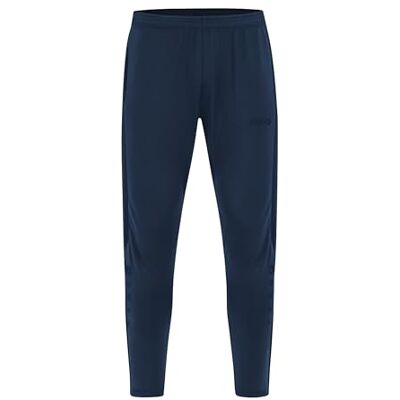 JAKO Herren Trainingshose Power, Marine, L JAKO Herren Trainingshose Power, Marine, L