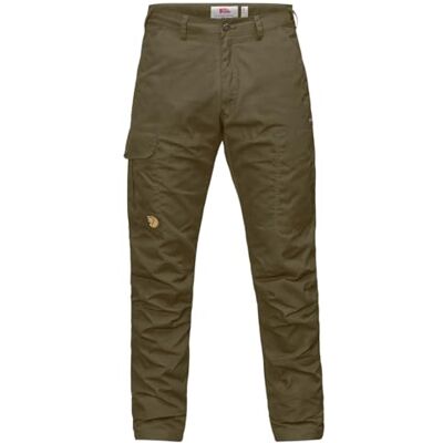 Fjällräven Karl Pro Trousers Hydratic, 50/50 Herren, Dark Olive Fjällräven Karl Pro Trousers Hydratic, 50/50 Herren, Dark Olive