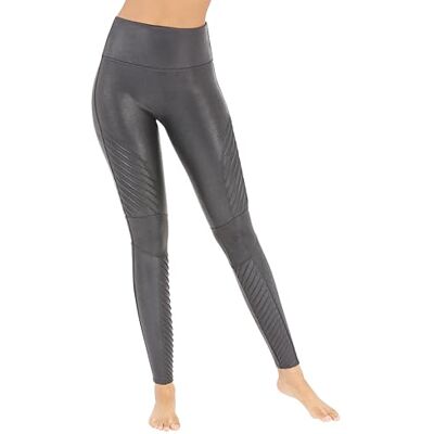 Spanx Damen 20136r-very Black-s Legging, Schwarz (Very Black Very Black), 34 (Herstellergröße: Small) Spanx Damen 20136r-very Black-s Legging, Schwarz (Very Black Very Black), 34 (Herstellergröße: Small)