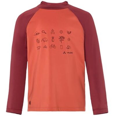 VAUDE Kids Solaro LS T-Shirt III VAUDE Kids Solaro LS T-Shirt III