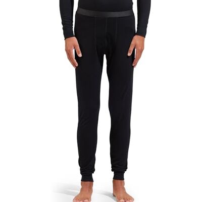 Odlo Thermohose Herren Merino 200 Funktionsunterwäsche Odlo Thermohose Herren Merino 200 Funktionsunterwäsche