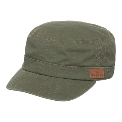 Quiksilver Renegade Militärmütze für Herren Quiksilver Renegade Militärmütze für Herren