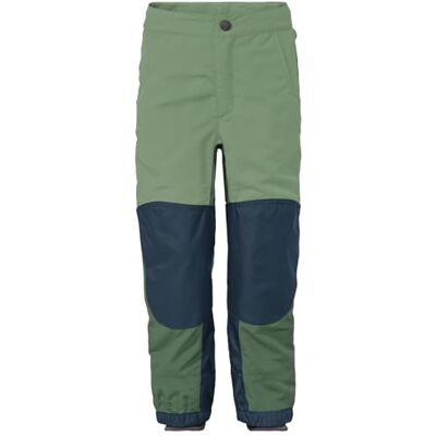 VAUDE Outdoorhose Caprea Antimos Pants für Jungen & Mädchen, Funktionelle Kinder-Allwetterhose, Wanderhose Kinder wasserabweisend, 50+ UV-Schutz & mückenabweisend VAUDE Outdoorhose Caprea Antimos Pants für Jungen & Mädchen, Funktionelle Kinder-Allwetterhose, Wanderhose Kinder wasserabweisend, 50+ UV-Schutz & mückenabweisend