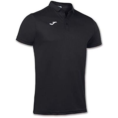 Joma Kurzarm-Poloshirt Man, 6XS 3XL Leicht und Atmungsaktiv – Hobby Joma Kurzarm-Poloshirt Man, 6XS 3XL Leicht und Atmungsaktiv – Hobby