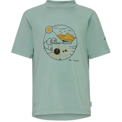 VAUDE Kids Solaro T-Shirt III VAUDE Kids Solaro T-Shirt III