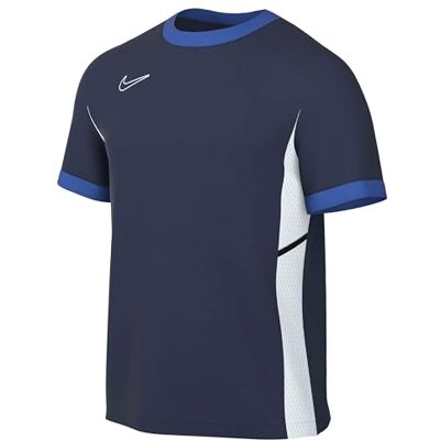 NIKE Academy 25 Herren Dri-FIT Fußball Kurzarm-Top, FZ9754 NIKE Academy 25 Herren Dri-FIT Fußball Kurzarm-Top, FZ9754