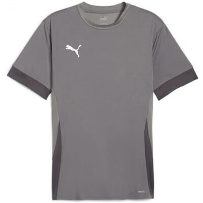 Puma Jungen, Sportshirt, teamGOAL Matchday Jersey jr (128) - Trikot Puma Jungen, Sportshirt, teamGOAL Matchday Jersey jr (128) - Trikot