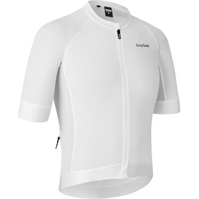 GripGrab PACR Radsport Kurzarmtrikot Sommer Rennrad Trikot Herren Kurzarm UV-Schutz MTB Gravel Bike Aero Radtrikot Kurzärmlig GripGrab PACR Radsport Kurzarmtrikot Sommer Rennrad Trikot Herren Kurzarm UV-Schutz MTB Gravel Bike Aero Radtrikot Kurzärmlig