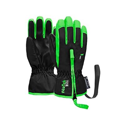 Reusch Ben warme, Winddichte und atmungsaktive Fingerhandschuhe Winterhandschuhe Kinder Babys Kleinkinder Mädchen Jungen für Alltag Schlittenfahren Schnee Reusch Ben warme, Winddichte und atmungsaktive Fingerhandschuhe Winterhandschuhe Kinder Babys Kleinkinder Mädchen Jungen für Alltag Schlittenfahren Schnee