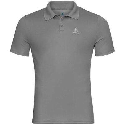 Odlo Wandershirt Herren F-Dry I Funktionsshirt Wandern Atmungsaktiv I Polo Shirt Odlo Wandershirt Herren F-Dry I Funktionsshirt Wandern Atmungsaktiv I Polo Shirt