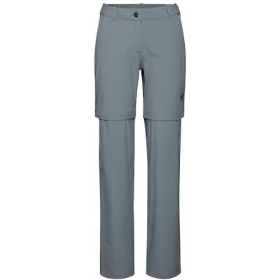 Mammut Hiking V Zip Off Pants Women Mammut Hiking V Zip Off Pants Women