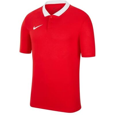 NIKE CW6933 M NK DF PARK20 Polo SS Polo Shirt Mens University red/White/White M NIKE CW6933 M NK DF PARK20 Polo SS Polo Shirt Mens University red/White/White M