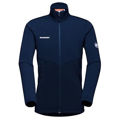 Mammut Aconcagua Light ML Jacke Herren marine M Mammut Aconcagua Light ML Jacke Herren marine M