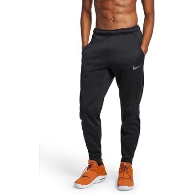 NIKE Herren Bv2679 Jogginghose, Schwarz, XL EU NIKE Herren Bv2679 Jogginghose, Schwarz, XL EU
