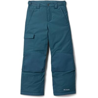 Columbia Bugaboo III Hose, Wasserdichter Schutz, Isolierte Wärme, Reflektierende Sicherheit, Robuste Konstruktion, Verstellbare Passform Jungen Columbia Bugaboo III Hose, Wasserdichter Schutz, Isolierte Wärme, Reflektierende Sicherheit, Robuste Konstruktion, Verstellbare Passform Jungen