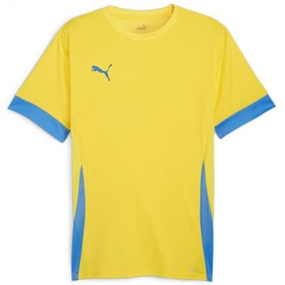 Puma Jungen teamGOAL Matchday Jersey jr (116) - Sportshirt Puma Jungen teamGOAL Matchday Jersey jr (116) - Sportshirt