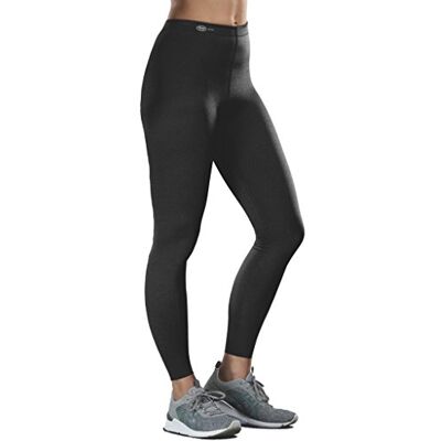Anita Damen Sport Legging Massage Hose, Schwarz, 44 EU Anita Damen Sport Legging Massage Hose, Schwarz, 44 EU