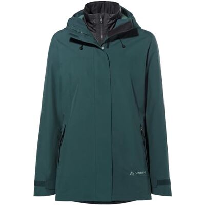 VAUDE Women's Neyland 3in1 Jacket VAUDE Women's Neyland 3in1 Jacket