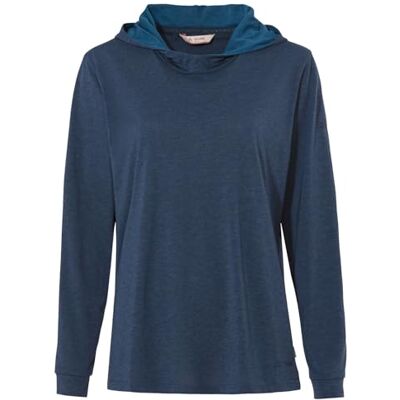 VAUDE Women's Mineo LS Hoody VAUDE Women's Mineo LS Hoody