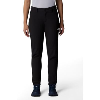THE NORTH FACE Grivola Hose Für Damen TNF Black, 36 THE NORTH FACE Grivola Hose Für Damen TNF Black, 36