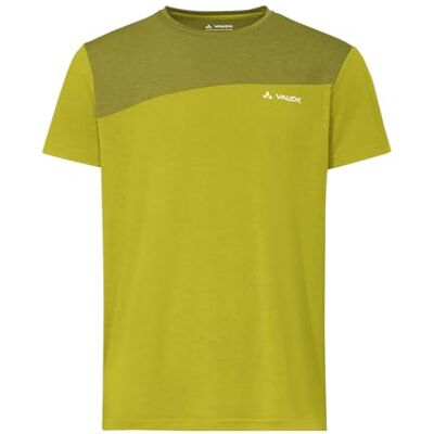 VAUDE Men's Sveit Shirt VAUDE Men's Sveit Shirt