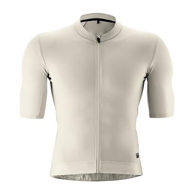 Gonso Herren Road Jersey M, Chateau Gray, XXL EU Gonso Herren Road Jersey M, Chateau Gray, XXL EU
