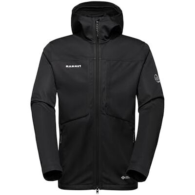 Mammut Ultimate VIII SO Hooded Jacket Men Mammut Ultimate VIII SO Hooded Jacket Men