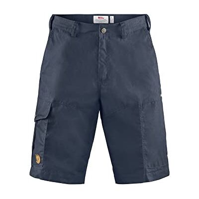 Fjällräven Karl Pro Shorts M Herren Outdoorhose Trekkinghose kurze Hose navy NEU blau Fjällräven Karl Pro Shorts M Herren Outdoorhose Trekkinghose kurze Hose navy NEU blau