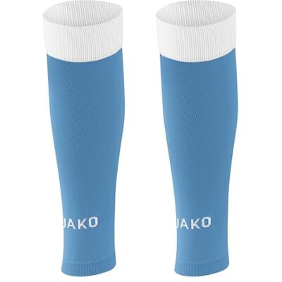 JAKO Unisex Tube Stutzen Dynamic, skyblue, S (Bambini) JAKO Unisex Tube Stutzen Dynamic, skyblue, S (Bambini)