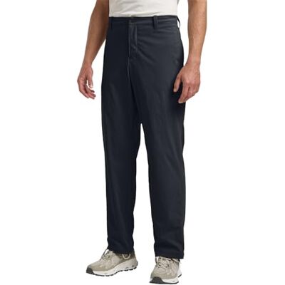 Jack Wolfskin Herren Desert Pants M Wanderhose, Dark Navy, 48 EU Jack Wolfskin Herren Desert Pants M Wanderhose, Dark Navy, 48 EU