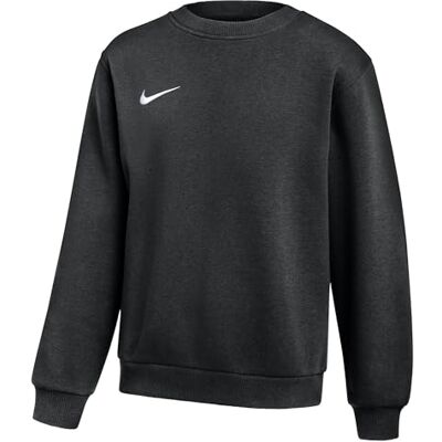 NIKE Park 26 Fleece-Fußball-Rundhalsshirt für ältere Kinder, IB1188 NIKE Park 26 Fleece-Fußball-Rundhalsshirt für ältere Kinder, IB1188