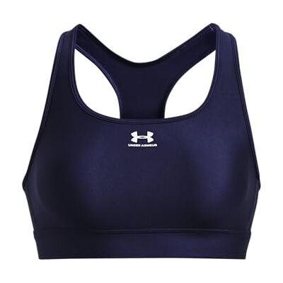 Under Armour Damen UA HG Armour Mid Padless Shirt Under Armour Damen UA HG Armour Mid Padless Shirt