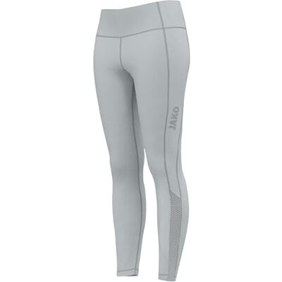 JAKO Damen Tights Power, hellgrau, 40 JAKO Damen Tights Power, hellgrau, 40