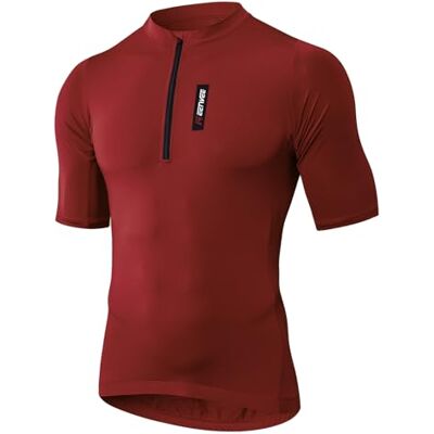MEETWEE Herren Radtrikot Kurze/Langarm Radtrikots für Herren, Fahrradbekleidung Herren, T-Shirts für Radfahrer, Atmungsaktives Radtrikot, Schnell trocknendes Fahrradtrikot, Rennrad-Trikot MEETWEE Herren Radtrikot Kurze/Langarm Radtrikots für Herren, Fahrradbekleidung Herren, T-Shirts für Radfahrer, Atmungsaktives Radtrikot, Schnell trocknendes Fahrradtrikot, Rennrad-Trikot