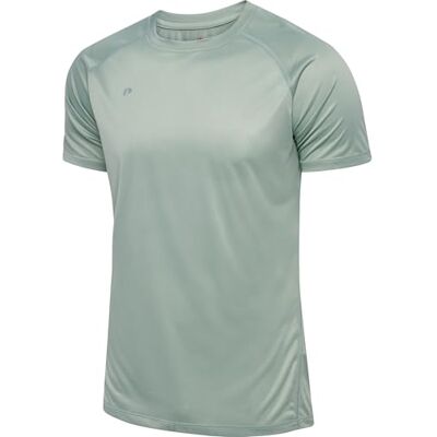 newline Herren Nwlbeat T-Shirt, Green Milieu, XL EU newline Herren Nwlbeat T-Shirt, Green Milieu, XL EU