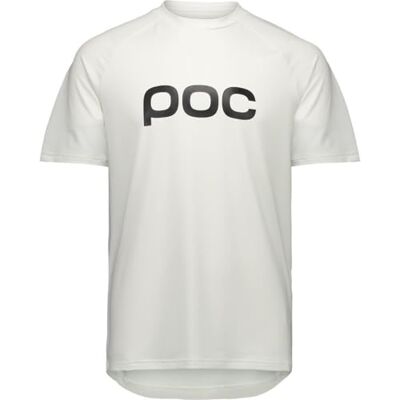 POC Reform Enduro Tee Herren – MTB Enduro T-Shirt aus recyceltem Polyester, schnelltrocknend & Protektoren-kompatibel POC Reform Enduro Tee Herren – MTB Enduro T-Shirt aus recyceltem Polyester, schnelltrocknend & Protektoren-kompatibel