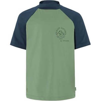VAUDE Kids Solaro T-Shirt III VAUDE Kids Solaro T-Shirt III