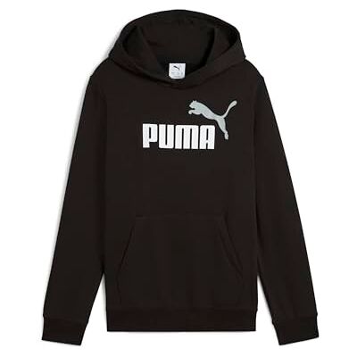 Puma ESS 2 Color No. 1 Logo Hoodie FL B Puma ESS 2 Color No. 1 Logo Hoodie FL B