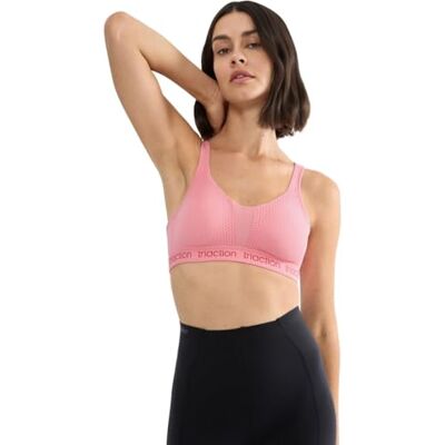 TriAction Energy Lite N Sport-BH (90E Bubble Gum pink) TriAction Energy Lite N Sport-BH (90E Bubble Gum pink)