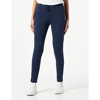 Erima Damen Basic Sweatpant (260001), new Navy, 40 Erima Damen Basic Sweatpant (260001), new Navy, 40