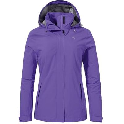 Schöffel Jacket Gmund L Schöffel Jacket Gmund L